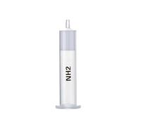 NH2 SPE Cartridge Solid-Phase Extraction Column - 1mL, 3mL, 6mL, 12mL for HPLC - Aminopropyl SPE(2000mgx12mlx20pieces)