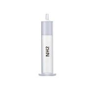 NH2 SPE Cartridge Solid-Phase Extraction Column - 1mL, 3mL, 6mL, 12mL for HPLC - Aminopropyl SPE(2000mgx12mlx20pieces)