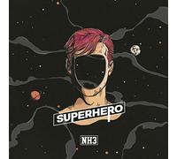 Nh3 - Superhero