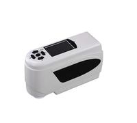 NH300 8mm portable colorimeter Precision Digital Color Difference Tester Analyzer USB Interface Lab Values Indication