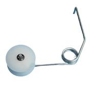 NH45-19T 45-18T NH35-31T 30T Dryer Belt Tensioner Elastic Tensioner Pulley Compatible for Panasonic,Dryer