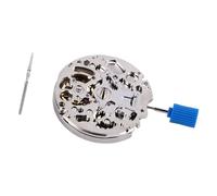 NH70A Automatic Mechanical Watch Movement, Parts with Stable Characteristics, High Reliability and Long Service Life, Easy to Use for Watch Repairing
