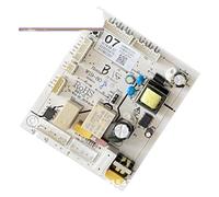 NHADZLXQE Compatible For Electrolux Refrigerator Computer Board Replacement ZBE2350HCA Motherboard Homa W19-80 W19-80 07 420015475 311902267