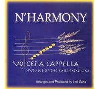 N'Harmony - N' Harmony Voices a Cappella