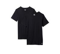 NHB Boys 2pk Crew Undershirt