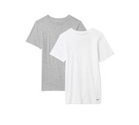NHB Boys 2pk Crew Undershirt