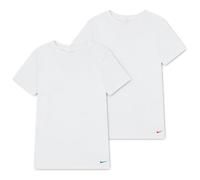 NHB Boys 2pk Crew Undershirt