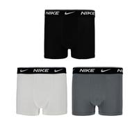 NHB NHB E DAY COTTON STRETCH 3 Black/White