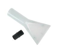 NHCOGZLC Sprayer Vacuum Extractor Nozzle Head, Nozzle Upholstery Vacuum Cleaner Accessories For 32-35mm Nozzles Household Cleaning Tool