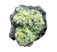 NHDVDVAV Natural Peridot Raw Stone Mineral Specimen,Healing Crystal and Stone Rough Gemstone Rocks for Fountain Home Garden Decor Meditation,100~250g