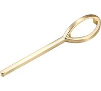 NHEISSCF Retro semi-Circular Handle, 1 Pcs zinc Alloy Decorative Semi Circle Door Knobs Cupboard Handle Levers for Wardrobe,Book Cabinet,with Screws(Hole Spacing 192mm)