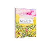 Nhemeylp A Beautiful Year in the Bible for Women 52 Week Biblia Study For Women Christian Growth Enlightenment Bible's Study Accessories Religious Manual Notebook for Adults