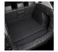 NHGTFOQ Car Full Coverage Boot Liner, for Hyundai Tucson Hybrid N Line 2023 2024 2025 2026 Waterproof Durable Rear Trunk Cargo Storage Tray Non-Slip Mat Carpets Accessories,A