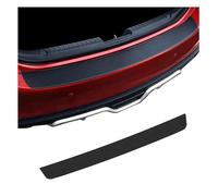 NHGTFOQ Car Rear Bumper Protector,for Renault Captur 2019 2020 2021 2022 2023 2024 2025 Trunk Plate Door Sill Strip Anti-Scratch Protective Stickers Styling Accessories