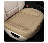 NHGTFOQ Car Seat Cushion,for Ford plus Kuga Mondeo Mustang Puma S max Cover Leather Seats Protector Cushion Covers Breathable Comfort Pad Non Slip Universal,B
