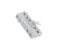 NHI-E-11-PKZ0 auxiliary contacts auxiliary contactors: NC + NO front series: ...