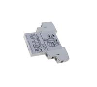 NHI11-PKZ0 auxiliary contacts NC + NO side output: screw terminals PKZ EATON ...
