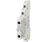 Eaton 072894 Normal Auxiliary Switch, 2 Contact + 1 Opener, Tension Spring Connection