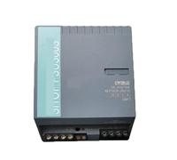 NHJLFKSA 1PCS Power Supply 6EP1436-3BA00 6EP1436-3BA10 6EP1436-2BA10 6EP1434-2BA10 6EP1434-2BA20 PLC Module programmable Logic Controller(6EP1434-2BA10)