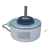 NHJREO High Efficiency Variable Frequency DC Motor Fan for -34ROM, 34R0DN, 14SXN, SIC-37CVL-F450-7,and More 1pc