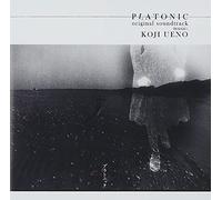 NHK PREMIUM DRAMA PLATONIC ORIGINAL SOUNDTRACK