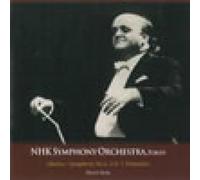 NHK Symphony Orchestra - Symphonies Nos. 1, 2 & 7/The Swan of Tuonela