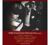 NHK Symphony Orchestra - Symphony No.9/Capriccio Espagnol/Rhapsodie Roumain