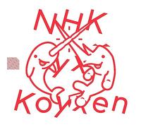 NHK yx Koyxen - Doom Steppy Reverb
