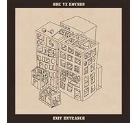 NHK yx Koyxen - Exit Entrance [VINYL]