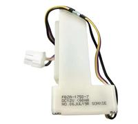 NHKSFBLQ Refrigerator electronic starter Damper BCD-529WKGPZM FBZA-1750-7 Air Duct Accessories