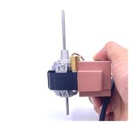 NHKSFBLQ ZYD-2J Series Refrigeration Fan Input 22W Output 5W 1550RPM 220V Freezer Fan Shaded-Pole Induction electronic starter