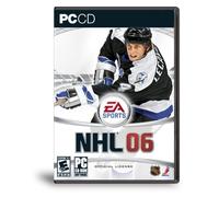 Nhl 06 Hockey / Game