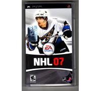 Nhl 07 / Game