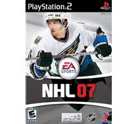 Nhl 07 / Game
