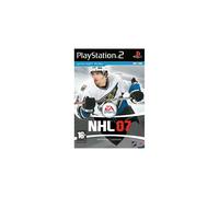 NHL 07 (PS2)