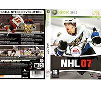 NHL 07 (Xbox 360)