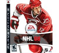 NHL 08 - Playstation 3 (Sony Playstation 3) (US IMPORT)