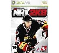 NHL 08 (Xbox 360)