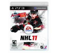 Nhl 11 / Game