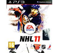 NHL 11 [PEGI]