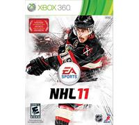 NHL 11 - Xbox 360 (Microsoft Xbox 360) (US IMPORT)