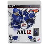 NHL 12-Nla