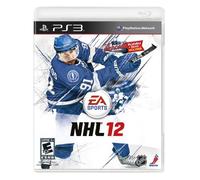 NHL 12 [Playstation 3] (輸入版)