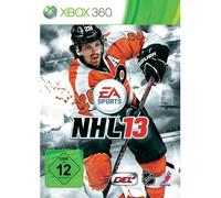 NHL 13 [German Version]