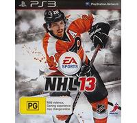 NHL 13 (PS3)