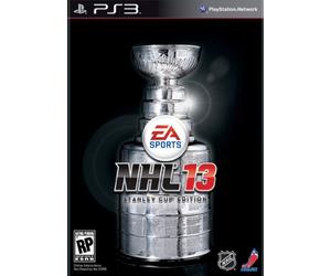 Nhl 13 Stanley Cup C.E.
