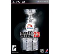 NHL 13 (Stanley Cup Collector's Edition) - Play (Sony Playstation 3) (US IMPORT)