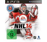 NHL 14 - Sony PlayStation 3