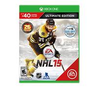 Nhl 15 Ultimate Edt