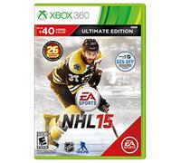 Nhl 15 Ultimate Edt